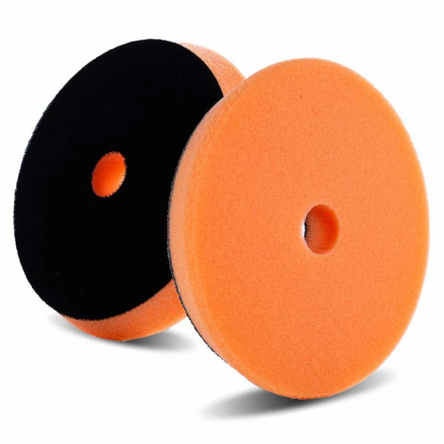 PAD SDO ORANGE MEDIUM 5,5" LAKE COUNTRY