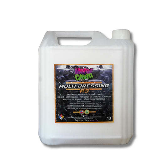 MULTI DRESSING P3 MOTORCLEAN