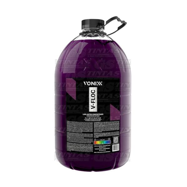 V-FLOC VONIXX