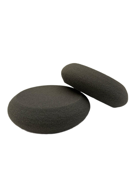 PACK 10 APLICADORES ESPUMA SUPERSHINE