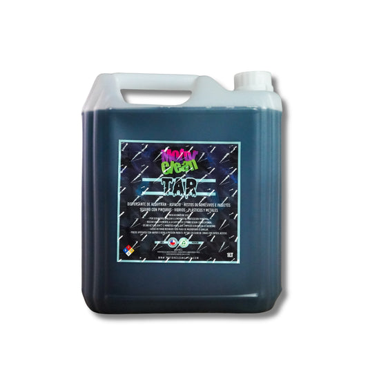 TAR DISPERSANTE DE ALQUITRAN MOTORCLEAN