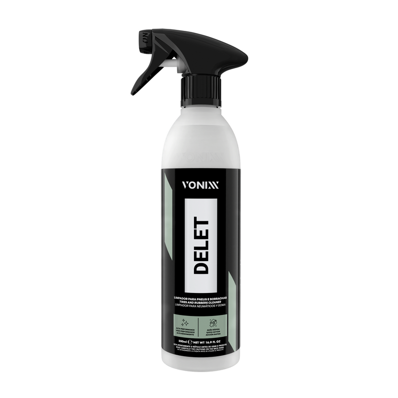 DELET VONIXX