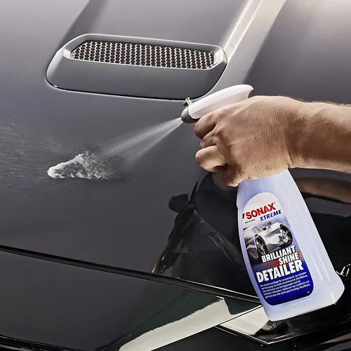 BRILLIANT SHINE DETAILER SONAX 750ML