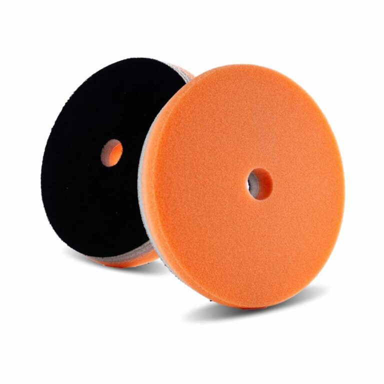 Pad HDO Orange corte medio 5,5 LAKECOUNTRY