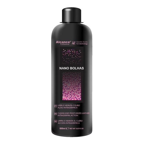 Alcance Nano Bolhas L2 en Cuero 500 ml