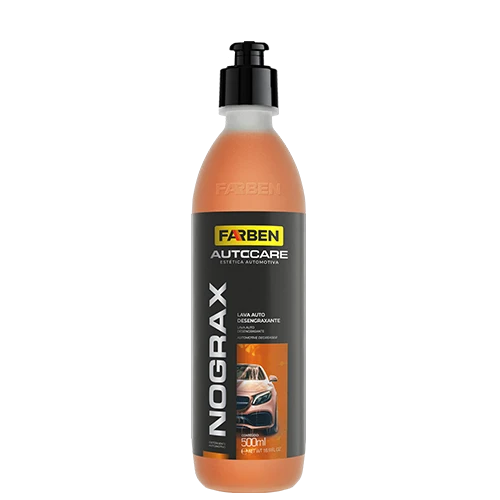 FARBEN NOGRAX Lava Auto Desengraxante