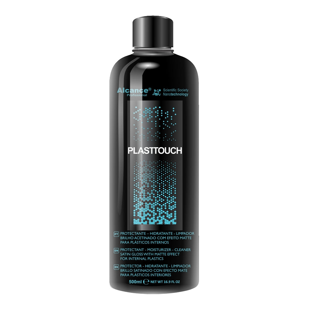 Alcance PLASTTOUCH Renovador de Plástico Interior