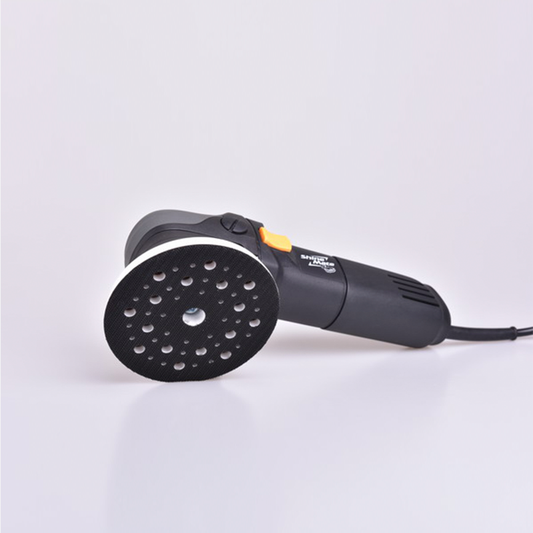 ShineMate EX605 – Pulidora Orbital 12 mm (5″)