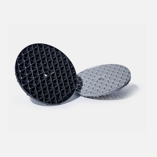 Rejilla ShineMate Grit Separator para balde de lavado