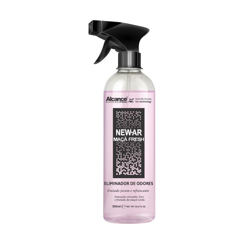 Alcance New-AR Maçã Fresh – Neutralizador de Olores – vista 1