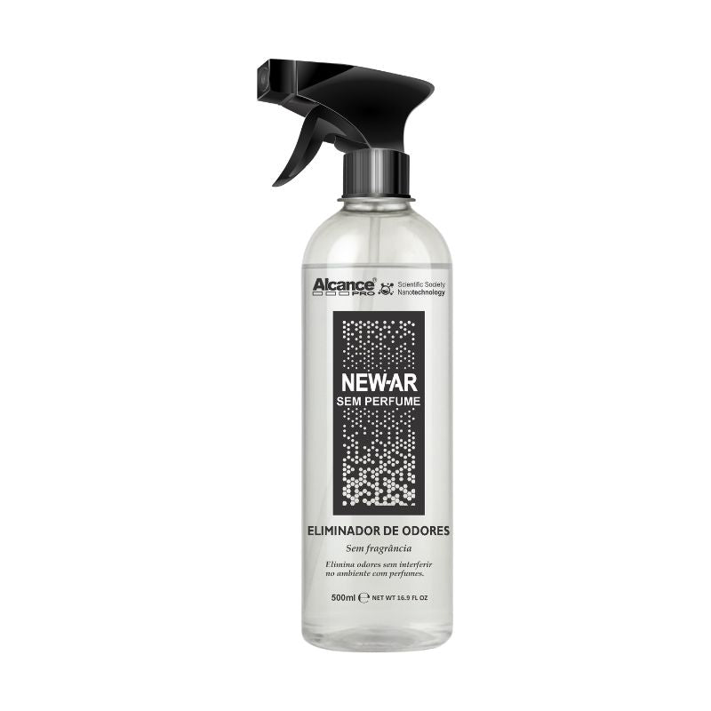 Alcance New-AR Sin Perfume – Neutralizador de Olores – vista 1