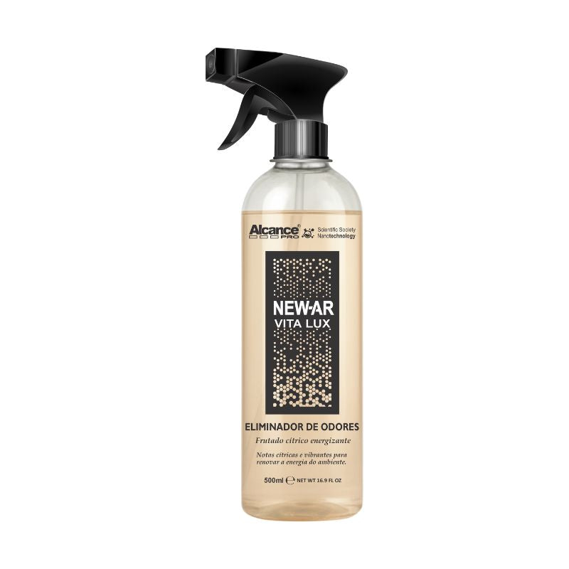 Alcance New-AR Vita Lux – Neutralizador de Olores – vista 1
