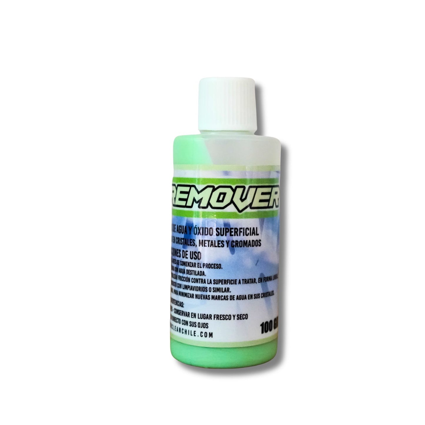 REMOVEDOR MARCAS DE AGUA MOTORCLEAN