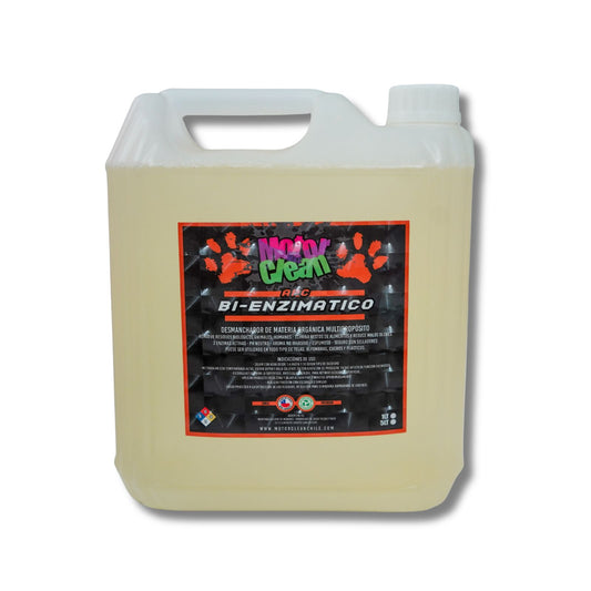 APC BI-ENZIMATICO MOTORCLEAN