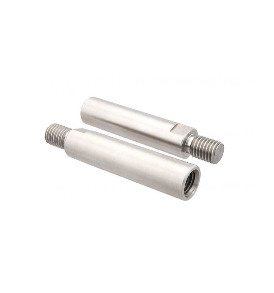 ShineMate Extensión M14 para Pulidora Rotativa (40–80 mm)