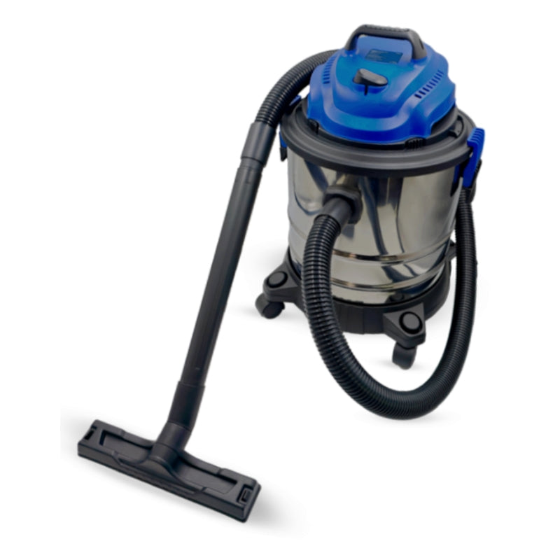 Vonixx VX20 Fast – Aspiradora Sólidos y Líquidos 1400 W