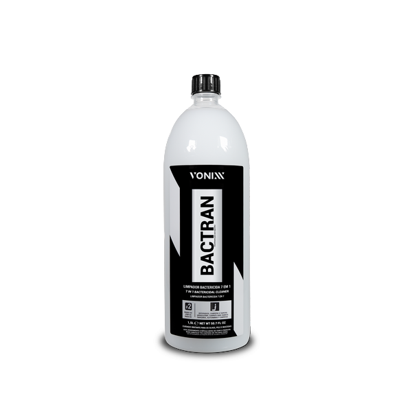 Vonixx Bactran – Limpiador Bactericida 7 en 1