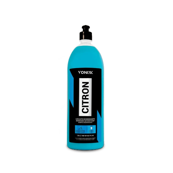 Vonixx Citron – Shampoo Desengrasante Cítrico 1,5 L
