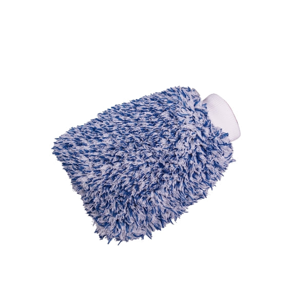 Vonixx – Guante de Lavado Microfibra Prepulido