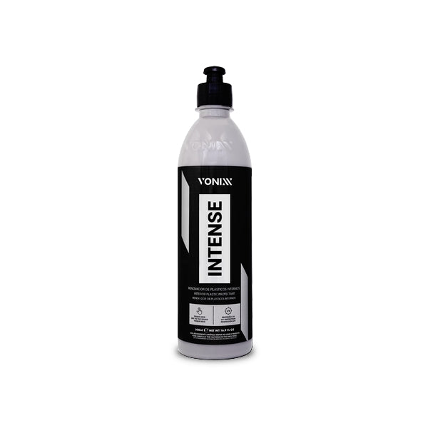 Vonixx Intense – Renovador de Plásticos Interiores