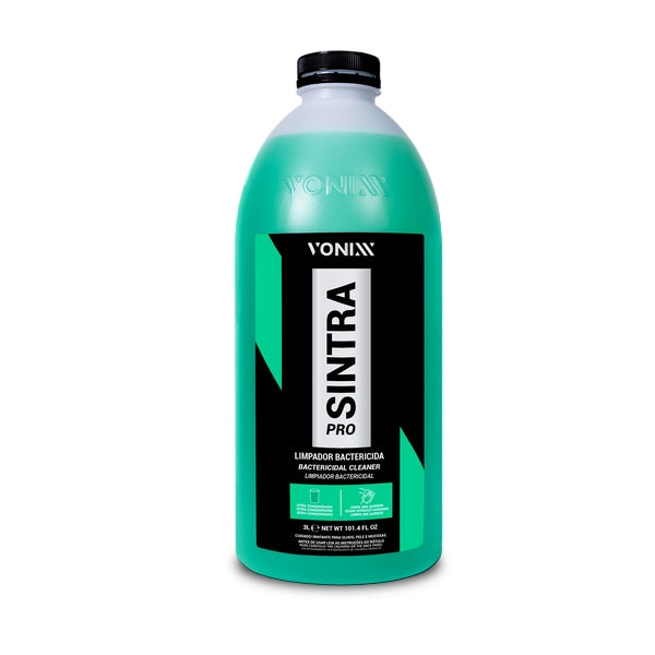 Vonixx Sintra Pro – Limpiador Multipropósito Bactericida – vista 2