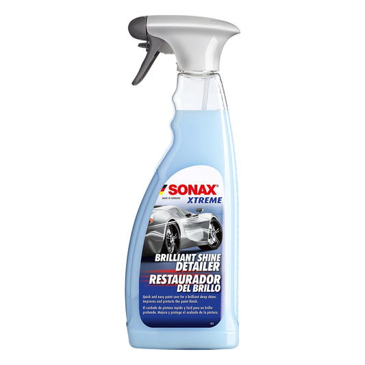 BRILLIANT SHINE DETAILER SONAX 750ML