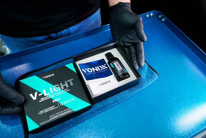 Vonixx V-Light Pro – Coating Cerámico para Faros 50 ml – vista 1