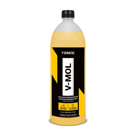 V MOL VONIXX