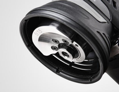 ShineMate EX620-5/15 – Pulidora Orbital 15 mm (5″)
