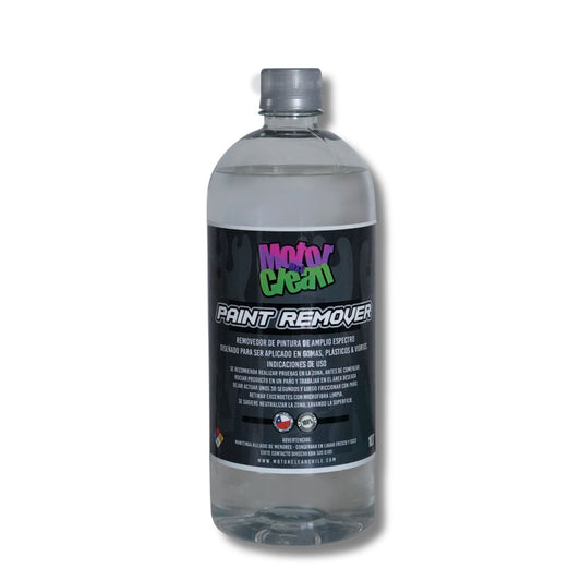 MC PAINT REMOVER MOTORCLEAN