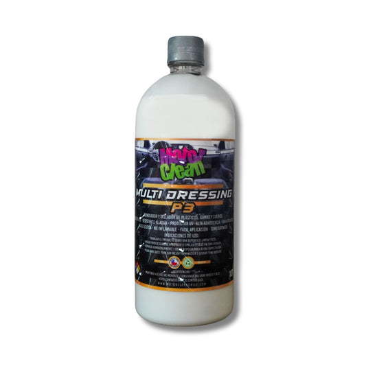 MULTI DRESSING P3 MOTORCLEAN
