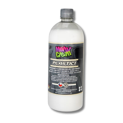 MC PLASTIC 1 ACONDICIONADOR MOTORCLEAN