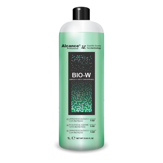Alcance BioW – Limpieza en Seco Concentrado 1 L