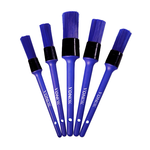 KIT PINCELES EXTERIOR VONIXX