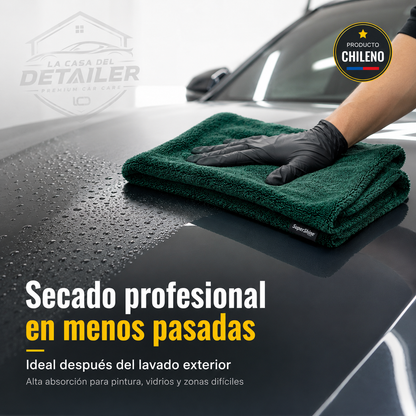 TOALLA SECADO XL SUPERSHINE