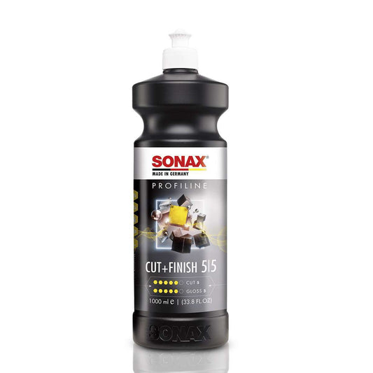 CUT&FINISH 1LT SONAX
