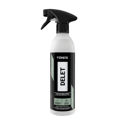 DELET VONIXX