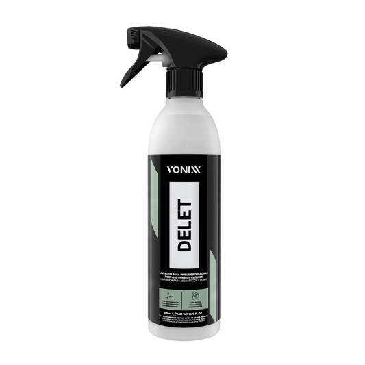 DELET VONIXX