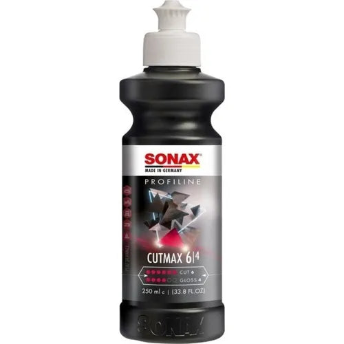 CUTMAX 250ML SONAX