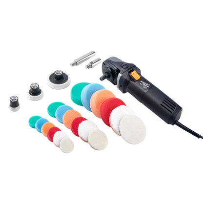 ShineMate EP804K Kit – Pulidora Rotativa de Precisión 1–3″