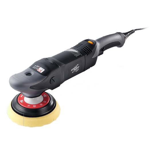 ShineMate EP820 Pulidora Rotativa 1200W (700–2500 rpm)