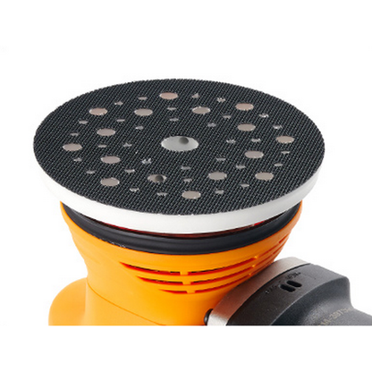 ShineMate ERO600 G2 – Pulidora Orbital 9 mm (5″)