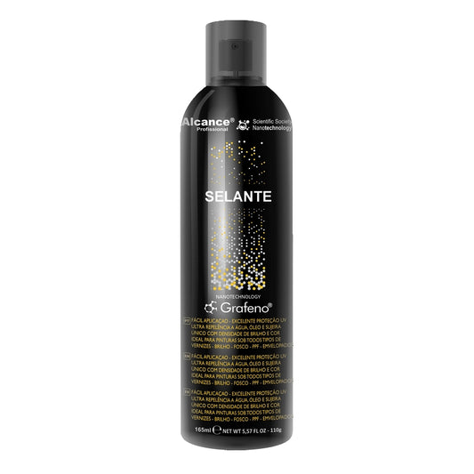Alcance Sellador de Grafeno Aerosol (165 ml aprox.)