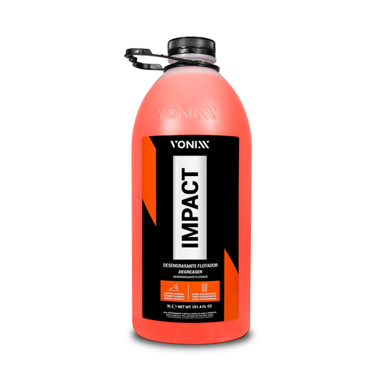 IMPACT VONIXX