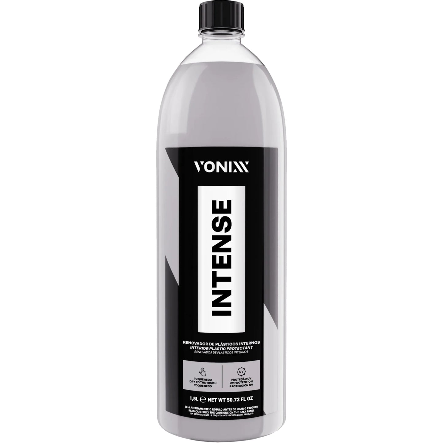 INTENSE VONIXX