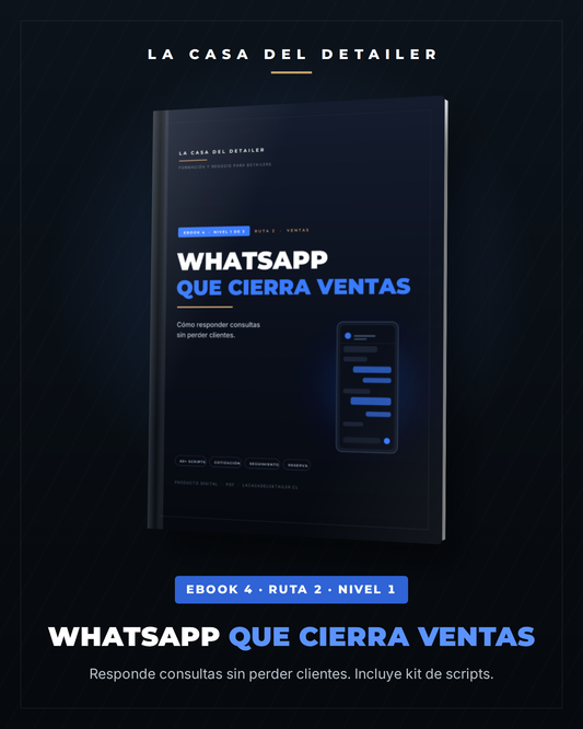 E-book WhatsApp que Cierra Ventas, formato vertical