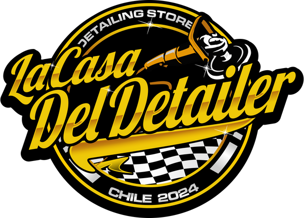 LA CASA DEL DETAILER