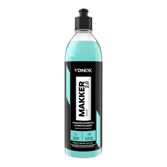 MAKKER 2.0 VONIXX