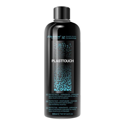Alcance PLASTTOUCH Renovador de Plástico Interior