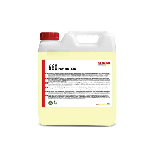 POWERCLEAN 10 LTS SONAX